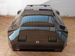 Lancia Stratos Sibilo Concept 1978 года